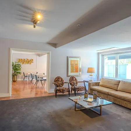 Avenuehillhotel Lisboa