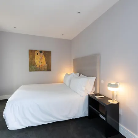 Avenuehillhotel Hotel *