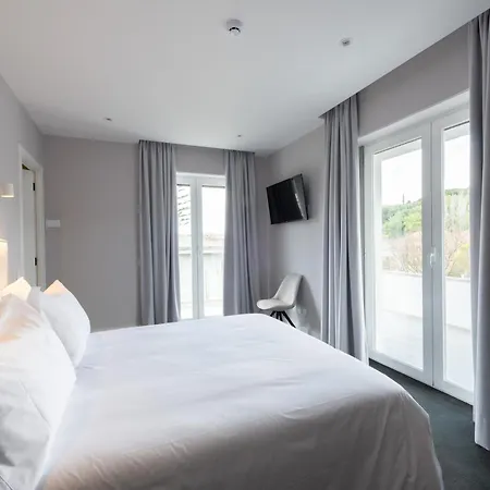 Avenuehillhotel