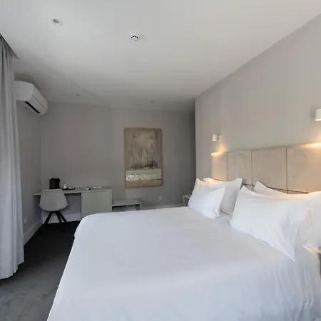 Avenuehillhotel Hotel *