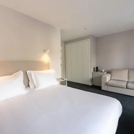 Avenuehillhotel Lisbon