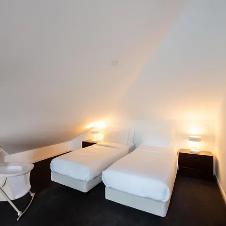 Avenuehillhotel Lissabon