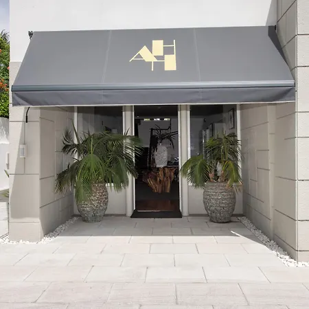 Hotel Avenuehillhotel Lisboa