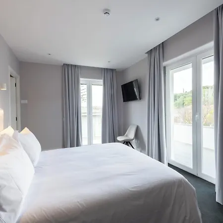 Avenuehillhotel Hotel Lisboa