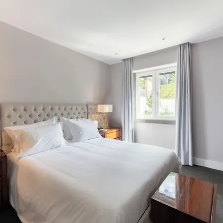 Hotel Avenuehillhotel *