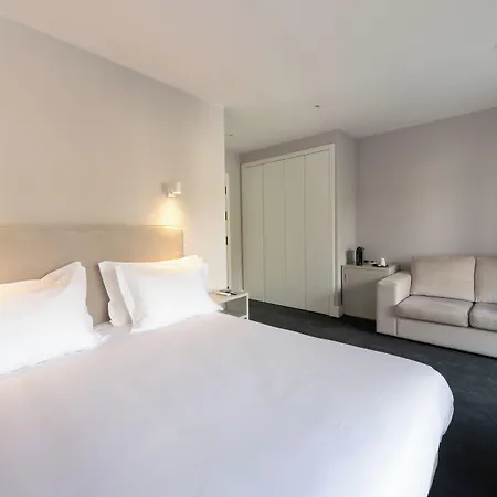 Hotel Avenuehillhotel Lisboa