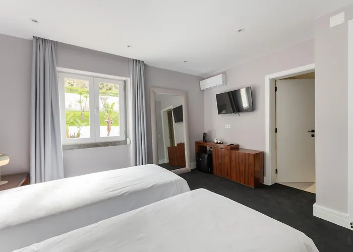 Avenuehillhotel ホテル *