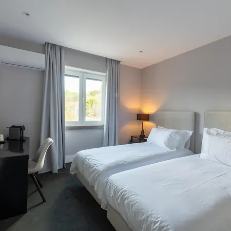 Avenuehillhotel Hotel *