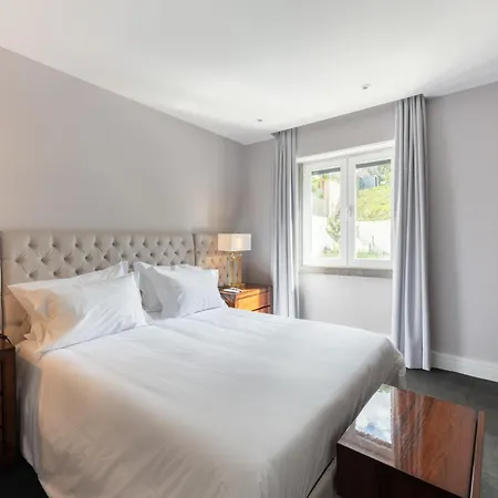 Hotel Avenuehillhotel Lisbon