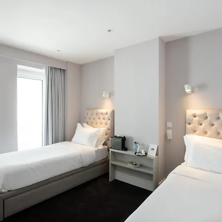 Avenuehillhotel Hotel