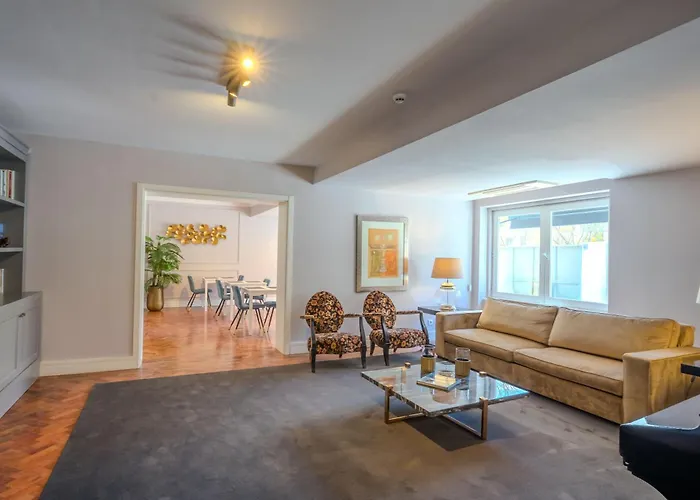 Avenuehillhotel Lisbon