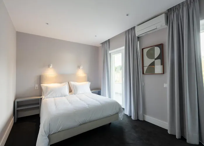 Hotel Avenuehillhotel *