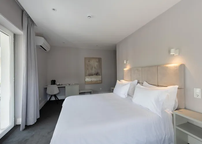 Avenuehillhotel Hotel *