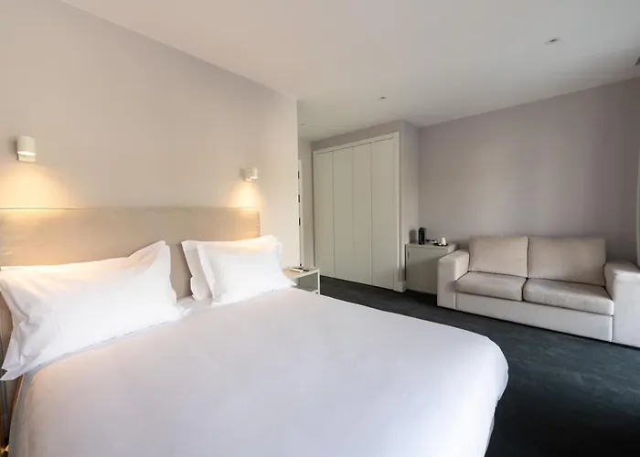 Avenuehillhotel Lisbon