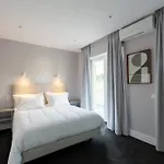 Hotel Avenuehillhotel *