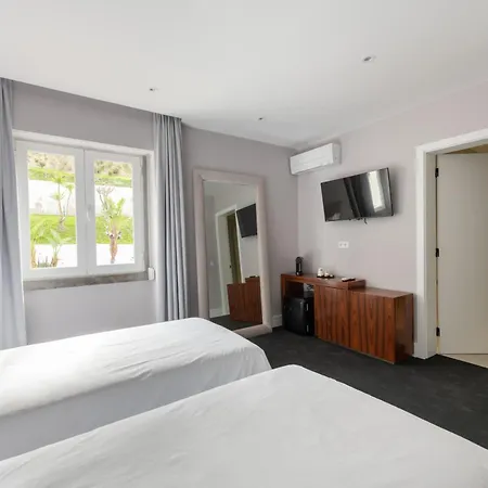 Avenuehillhotel 호텔 *
