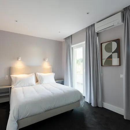 호텔 Avenuehillhotel *