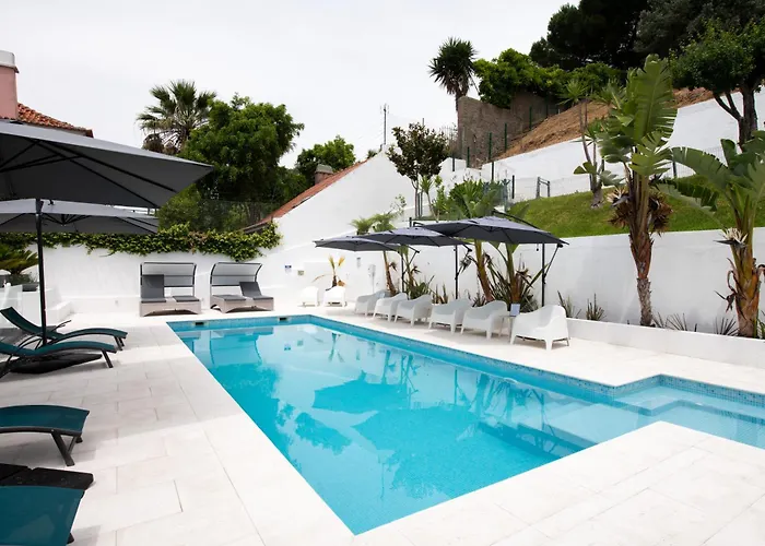 Avenuehillhotel Hotel